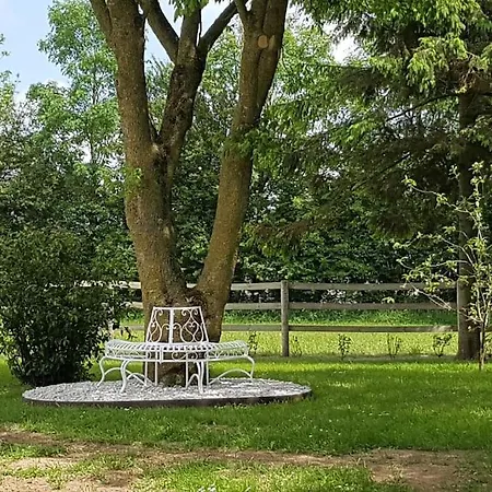 La Bocagere D' Henri Saint-Come-du-Mont