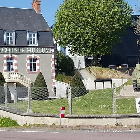 La Bocagere D' Henri *