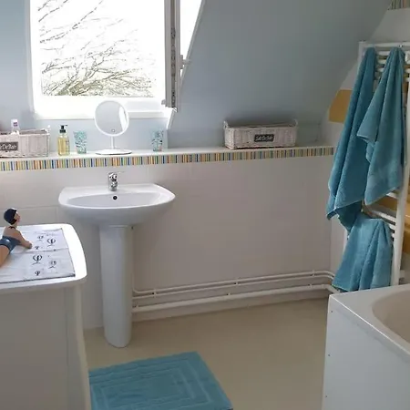 La Bocagere D' Henri בית נופש Saint-Come-du-Mont