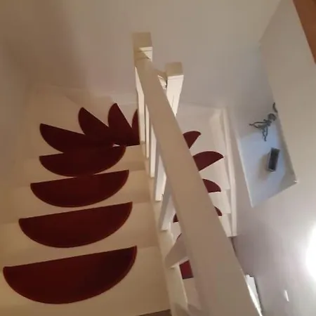 בית נופש La Bocagere D' Henri