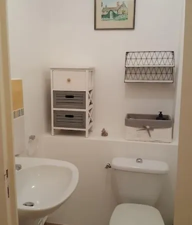 בית נופש La Bocagere D' Henri *