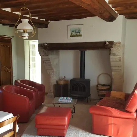 La Bocagere D' Henri Holiday home