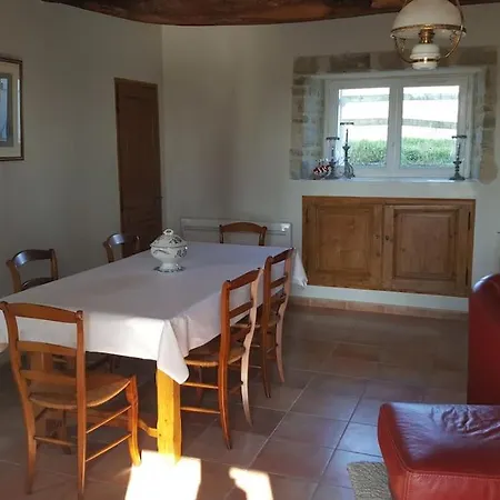 Holiday home La Bocagere D' Henri Saint-Come-du-Mont