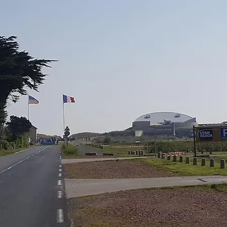 בית נופש La Bocagere D' Henri Saint-Come-du-Mont