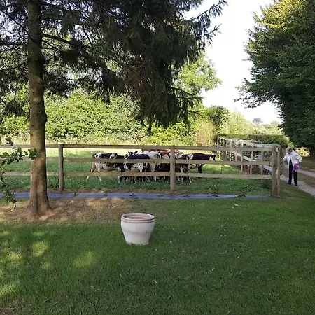 La Bocagere D' Henri Saint-Come-du-Mont