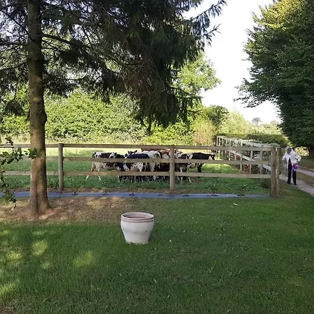 La Bocagere D' Henri Saint-Come-du-Mont