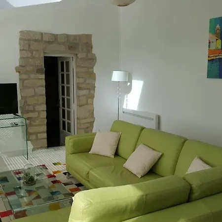Holiday home La Bocagere D' Henri Saint-Come-du-Mont