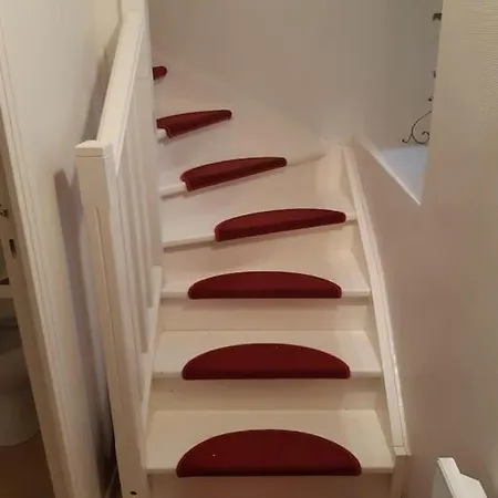 La Bocagere D' Henri בית נופש