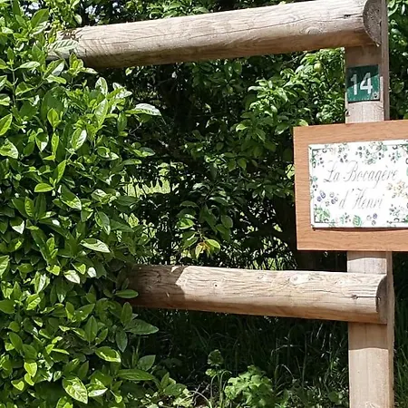 La Bocagere D' Henri