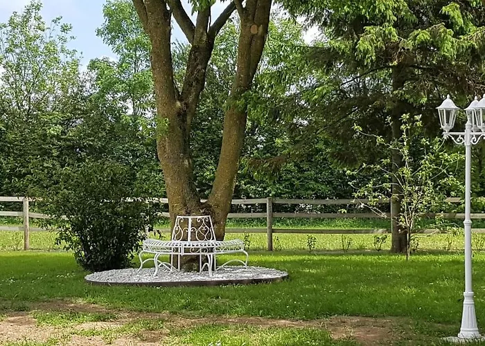 La Bocagere D' Henri Saint-Come-du-Mont