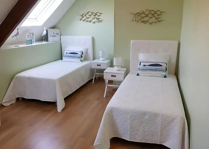 La Bocagere D' Henri Saint-Come-du-Mont