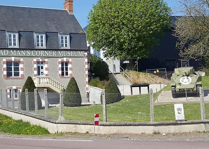 La Bocagere D' Henri *