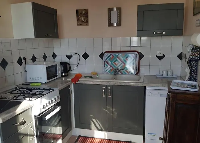 La Bocagere D' Henri