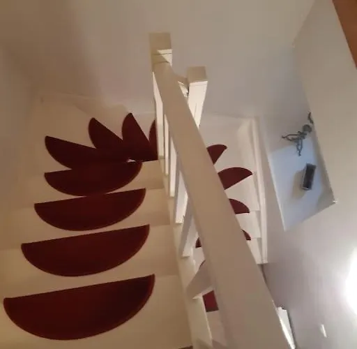 Holiday home La Bocagere D' Henri