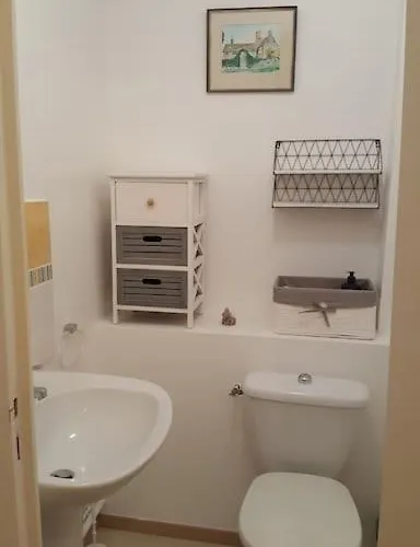 Holiday home La Bocagere D' Henri *