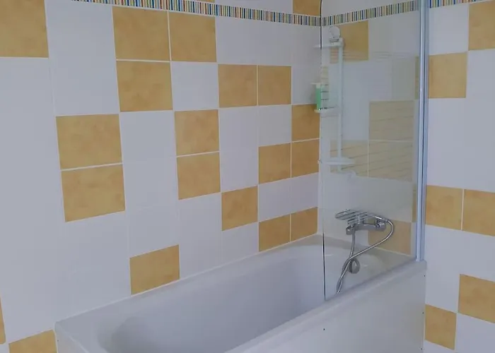 La Bocagere D' Henri Holiday home