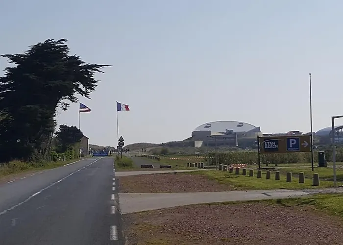 Holiday home La Bocagere D' Henri Saint-Come-du-Mont