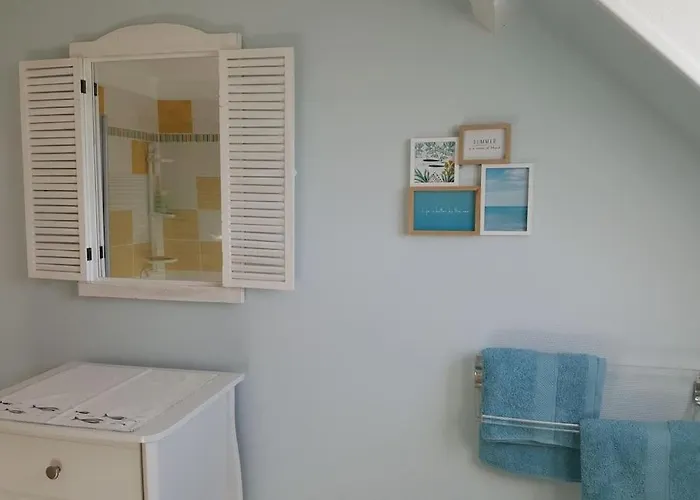 La Bocagere D' Henri Saint-Come-du-Mont