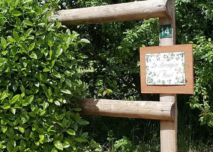 La Bocagere D' Henri