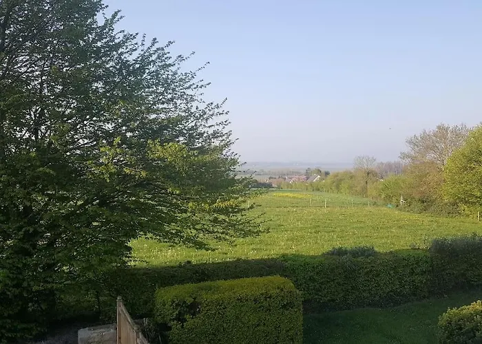 Holiday home La Bocagere D' Henri *